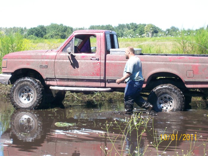 2011-Oct-01 HGR4X4 Cookout 045